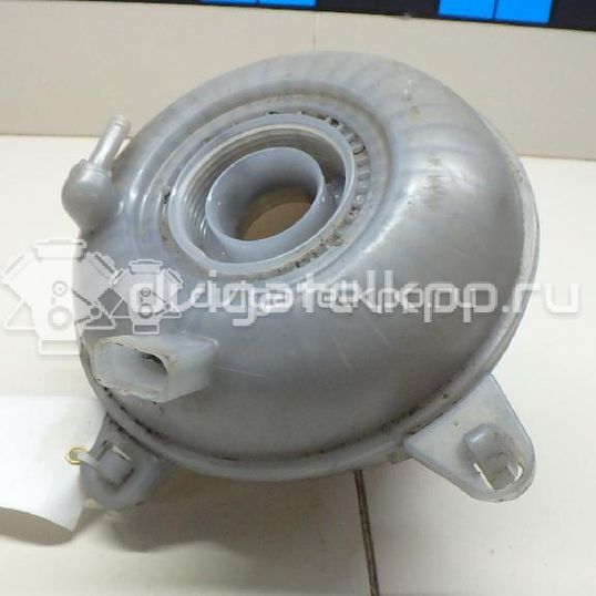 Фото Бачок расширительный  5Q0121407G для Skoda Fabia / Octavia / Superb / Yeti 5L