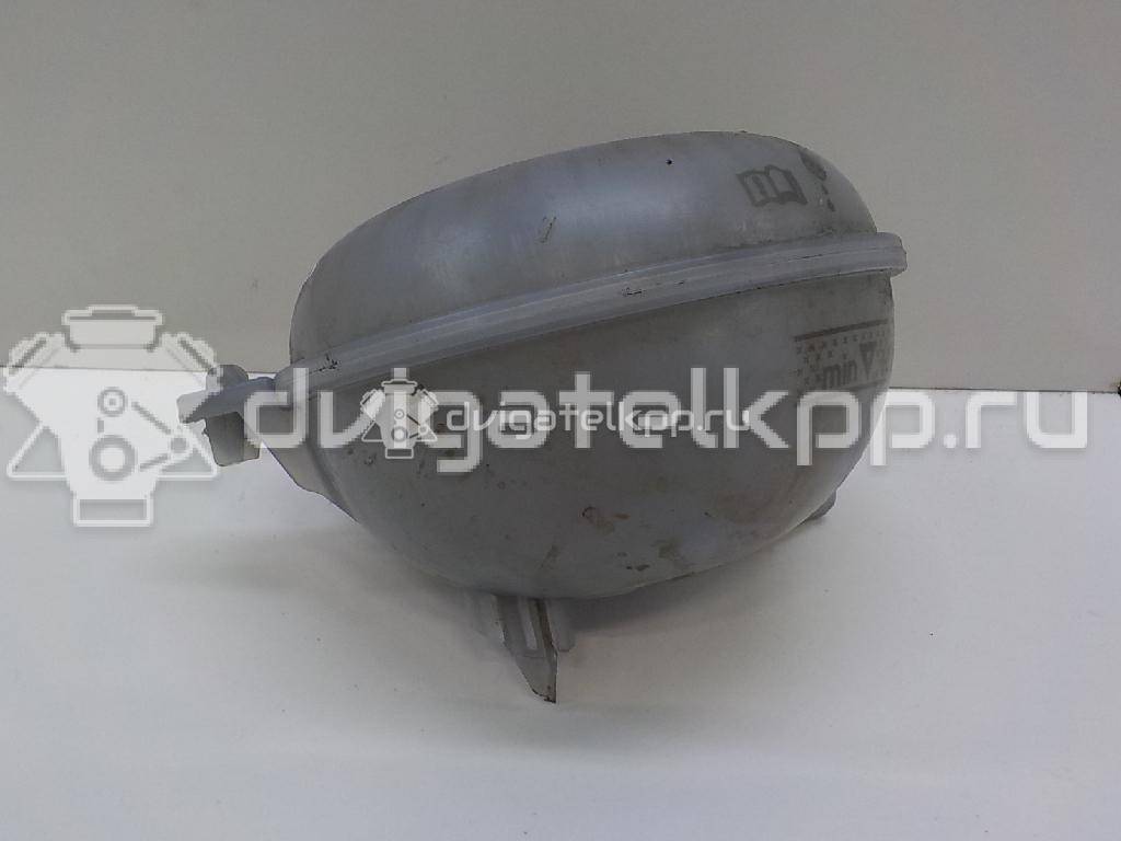 Фото Бачок расширительный  5q0121407g для Skoda Fabia / Octavia / Superb / Yeti 5L {forloop.counter}}