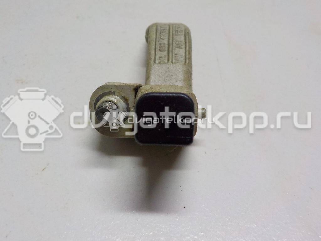 Фото Датчик положения коленвала  04L906433E для Skoda Kodiaq Ns7 / Yeti 5L / Citigo / Fabia / Octavia {forloop.counter}}