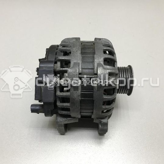 Фото Генератор  04C903023B для skoda Superb