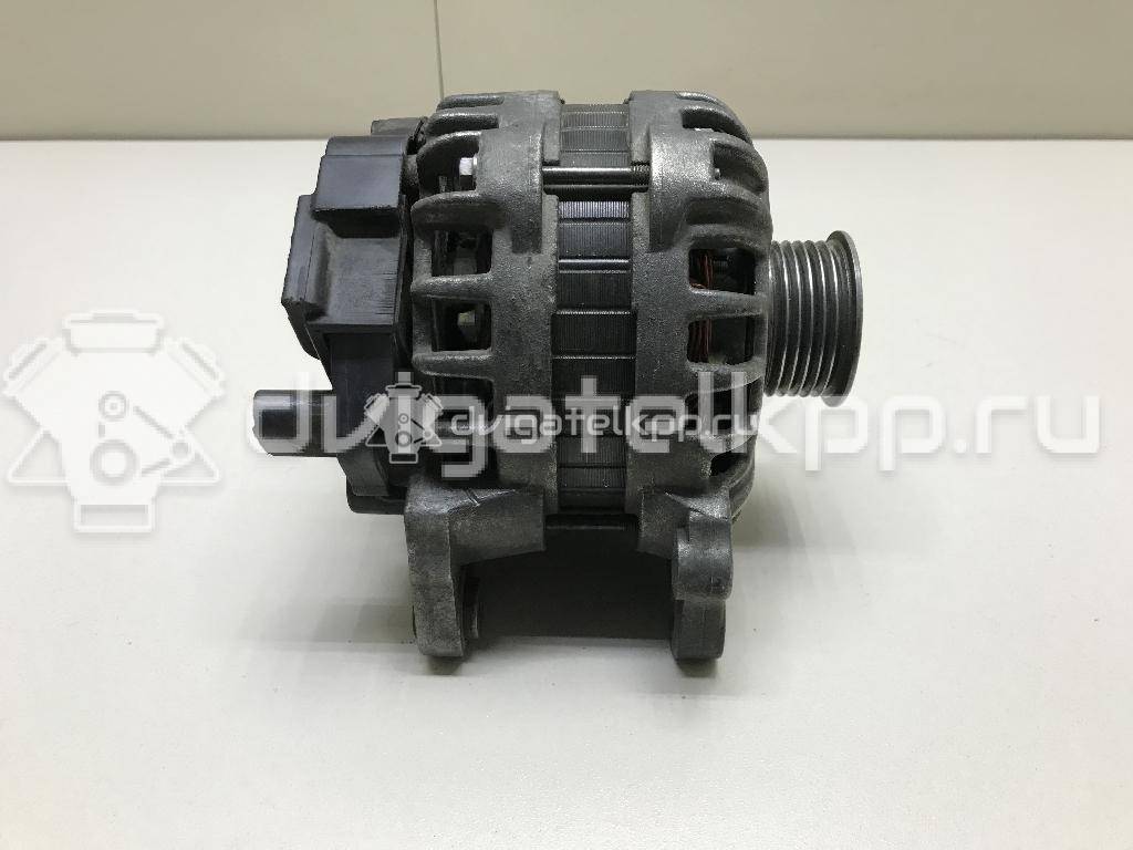 Фото Генератор  04C903023B для skoda Superb {forloop.counter}}