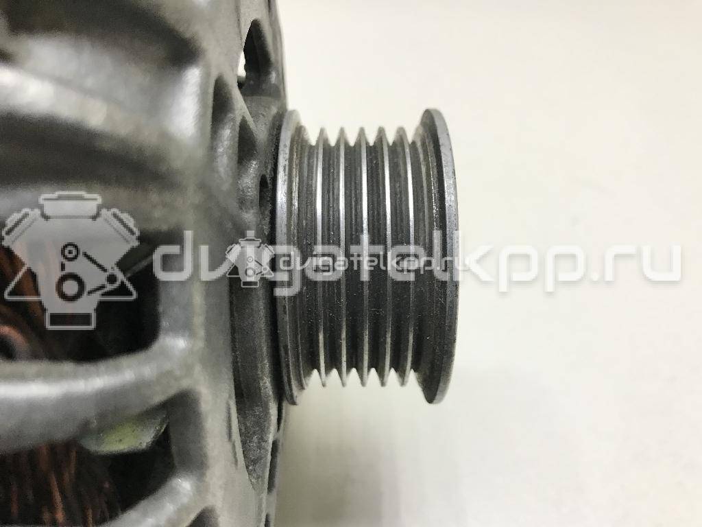 Фото Генератор  04C903023B для skoda Superb {forloop.counter}}