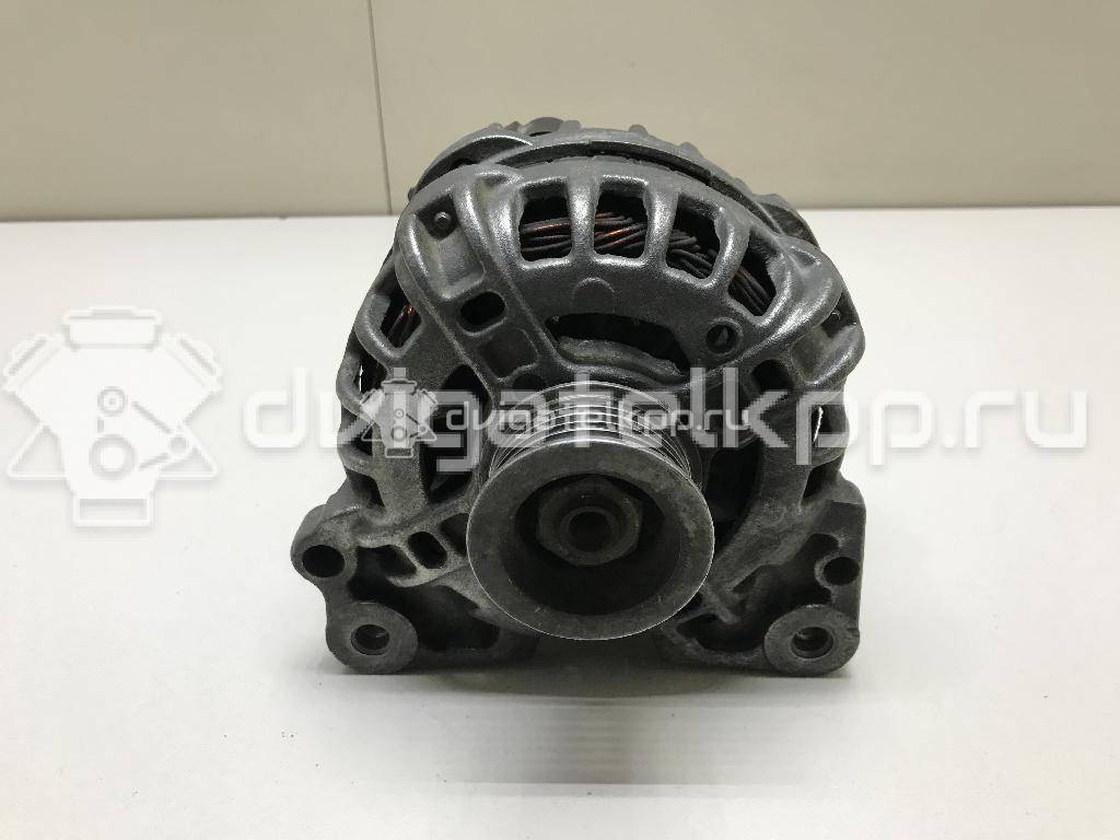 Фото Генератор  04C903023B для skoda Superb {forloop.counter}}