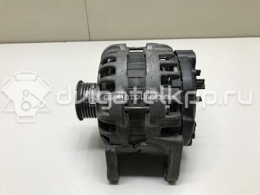 Фото Генератор  04C903023B для skoda Superb {forloop.counter}}