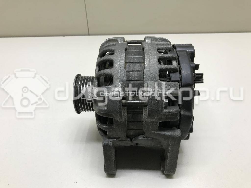 Фото Генератор  04C903023B для skoda Superb {forloop.counter}}