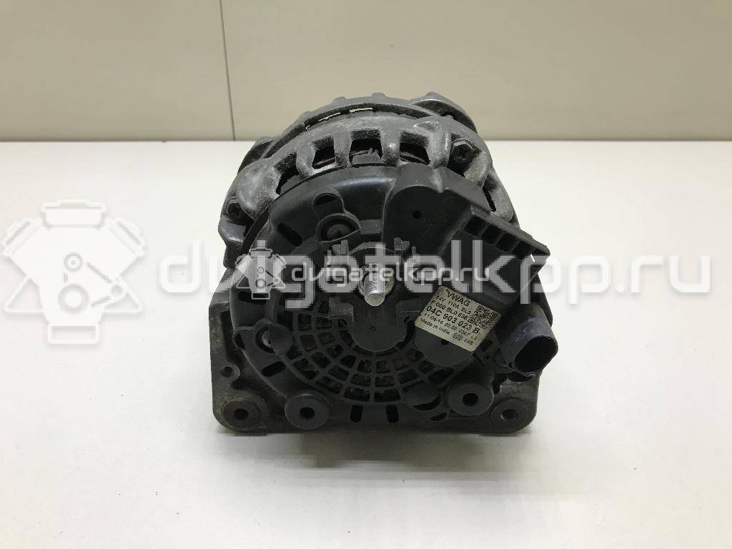 Фото Генератор  04C903023B для skoda Superb {forloop.counter}}