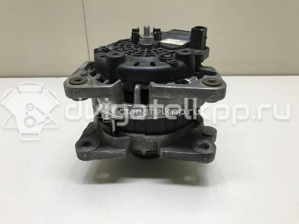 Фото Генератор  04C903023B для skoda Superb {forloop.counter}}