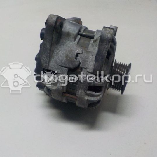 Фото Генератор  04C903023B для skoda Superb
