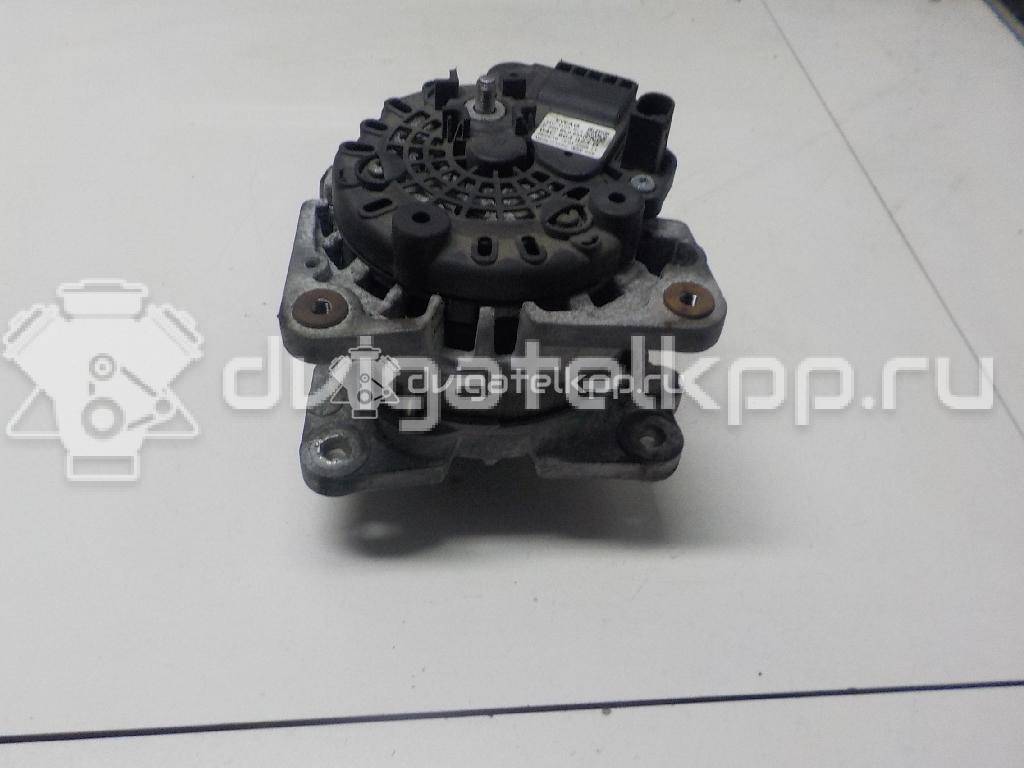Фото Генератор  04C903023B для skoda Superb {forloop.counter}}