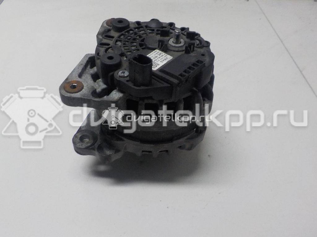Фото Генератор  04C903023B для skoda Superb {forloop.counter}}