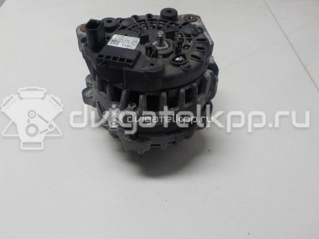 Фото Генератор  04C903023B для skoda Superb {forloop.counter}}