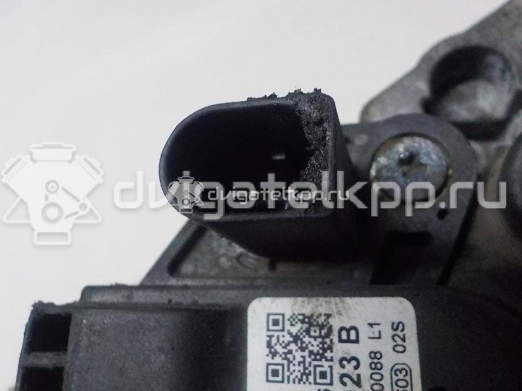 Фото Генератор  04C903023B для skoda Superb {forloop.counter}}