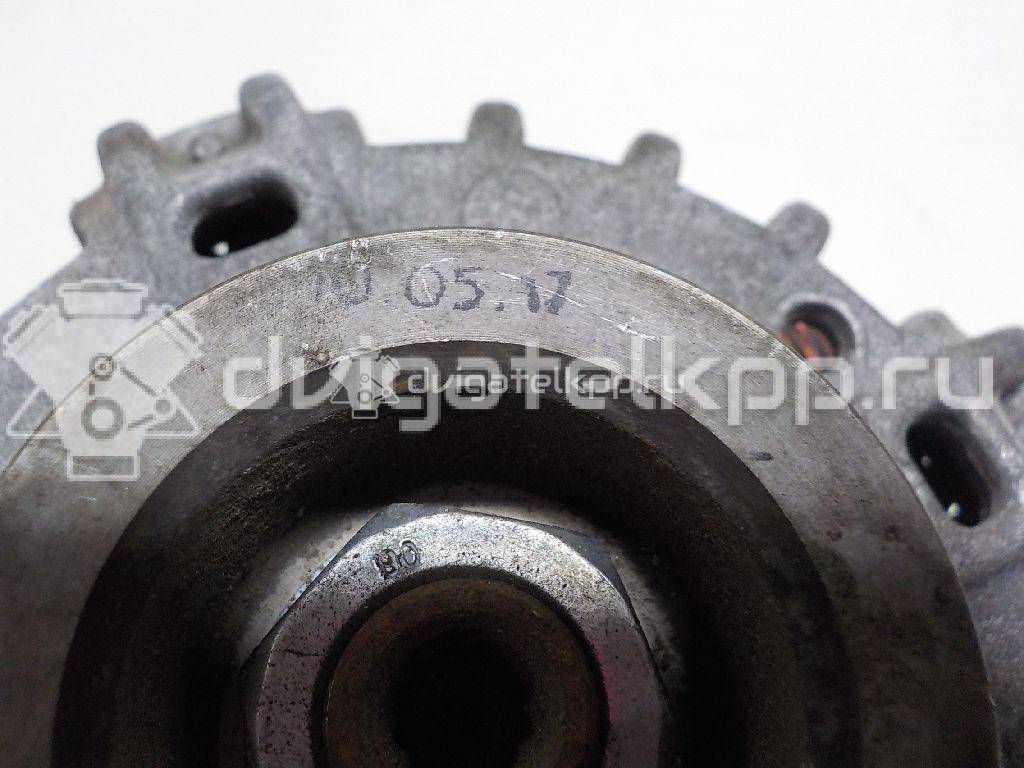 Фото Генератор  04C903023B для skoda Superb {forloop.counter}}