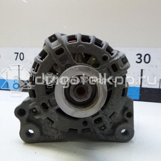 Фото Генератор  04C903023B для skoda Superb