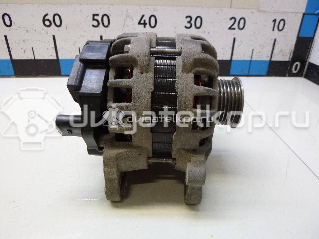 Фото Генератор  04C903023B для skoda Superb {forloop.counter}}