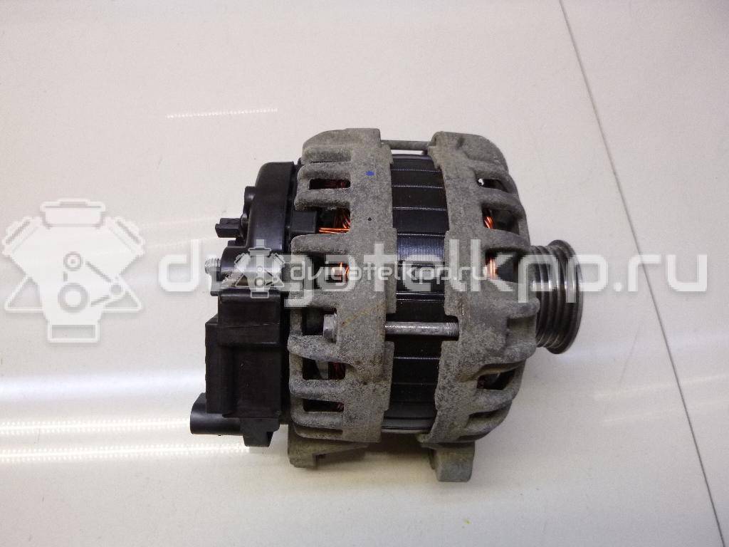 Фото Генератор  04C903023B для skoda Superb {forloop.counter}}