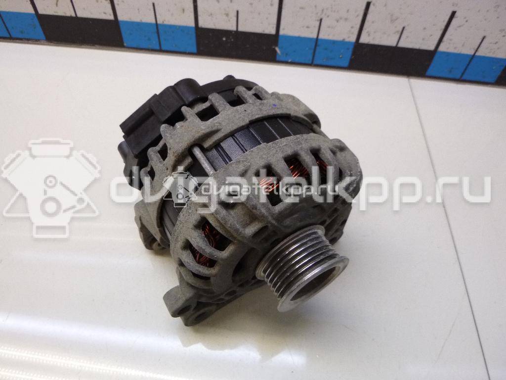 Фото Генератор  04C903023B для skoda Superb {forloop.counter}}