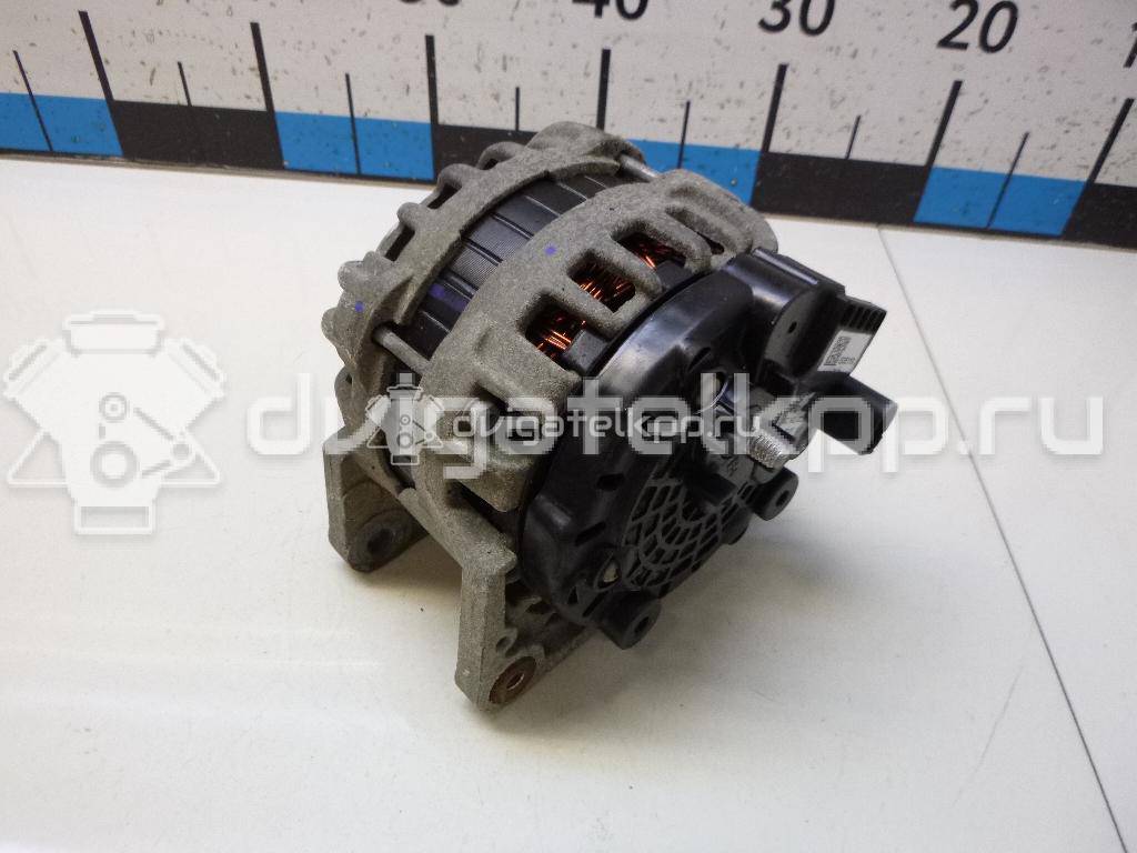 Фото Генератор  04C903023B для skoda Superb {forloop.counter}}