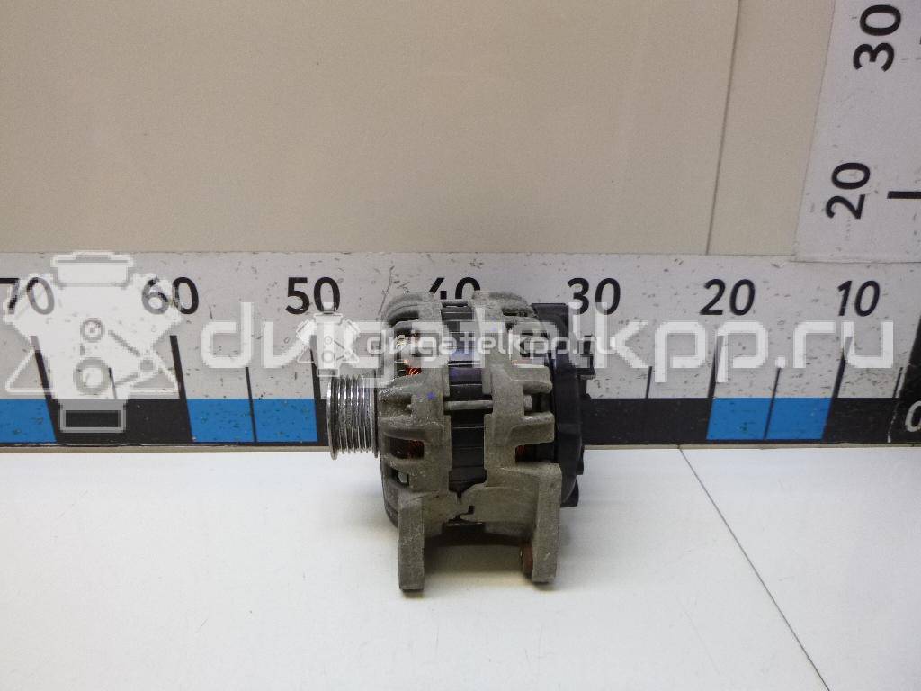 Фото Генератор  04C903023B для skoda Superb {forloop.counter}}