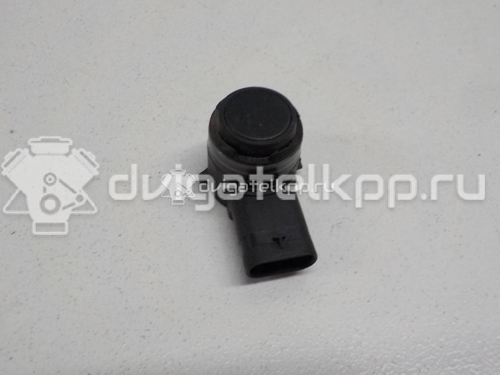 Фото Датчик парковки  5Q0919275B для Skoda Yeti 5L / Fabia / Octavia / Superb / Rapid {forloop.counter}}