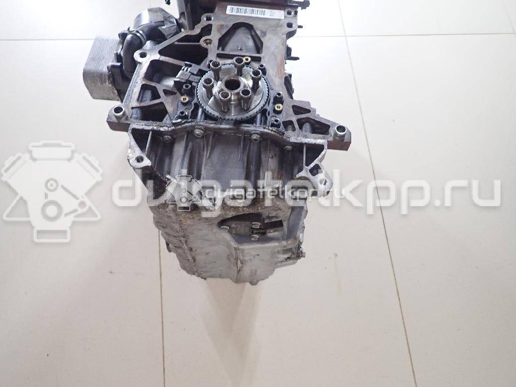 Фото Контрактный (б/у) двигатель CFHC для Skoda / Seat 140 л.с 16V 2.0 л Дизельное топливо 03L100035J {forloop.counter}}