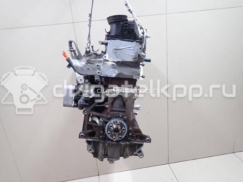 Фото Контрактный (б/у) двигатель CFJA для Skoda Yeti 5L 170 л.с 16V 2.0 л Дизельное топливо 03L100035J {forloop.counter}}