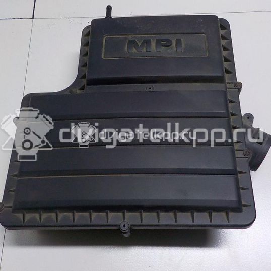 Фото Корпус воздушного фильтра  04E129607AR для skoda Yeti