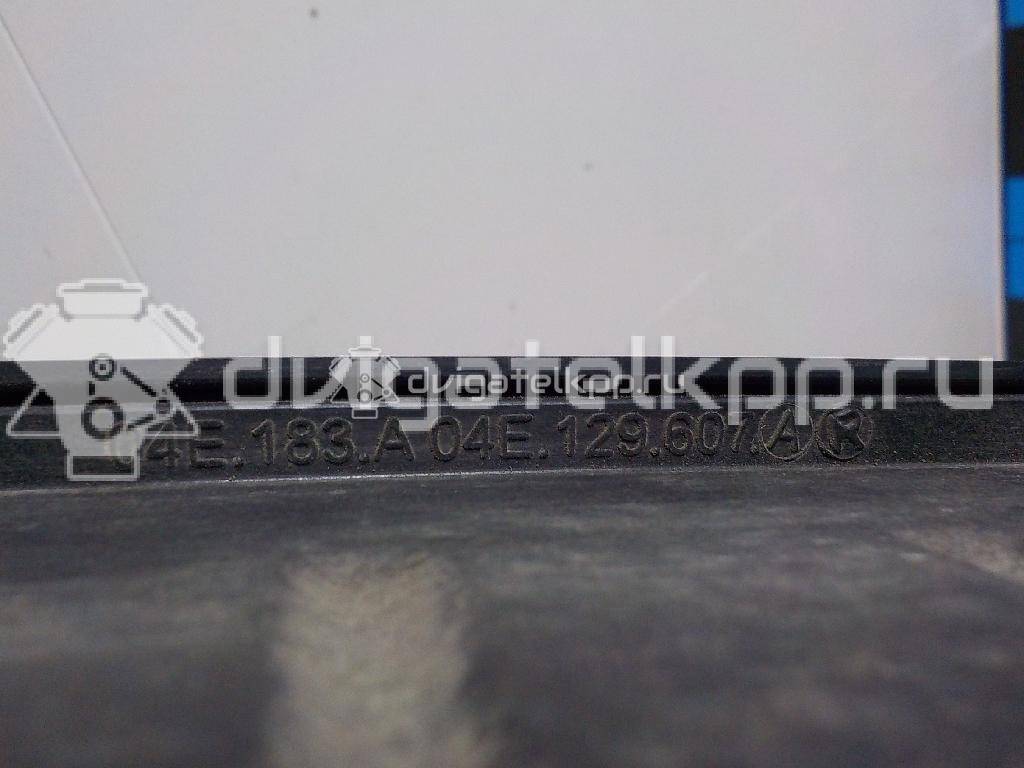 Фото Корпус воздушного фильтра  04E129607AR для skoda Yeti {forloop.counter}}