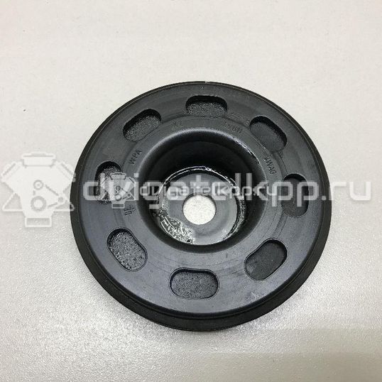 Фото Шкив коленвала  04C105243D для Skoda / Volkswagen / Seat