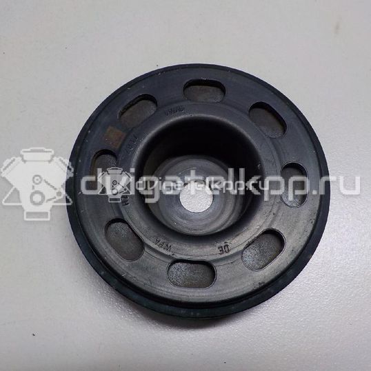 Фото Шкив коленвала  04C105243D для Skoda / Volkswagen / Seat