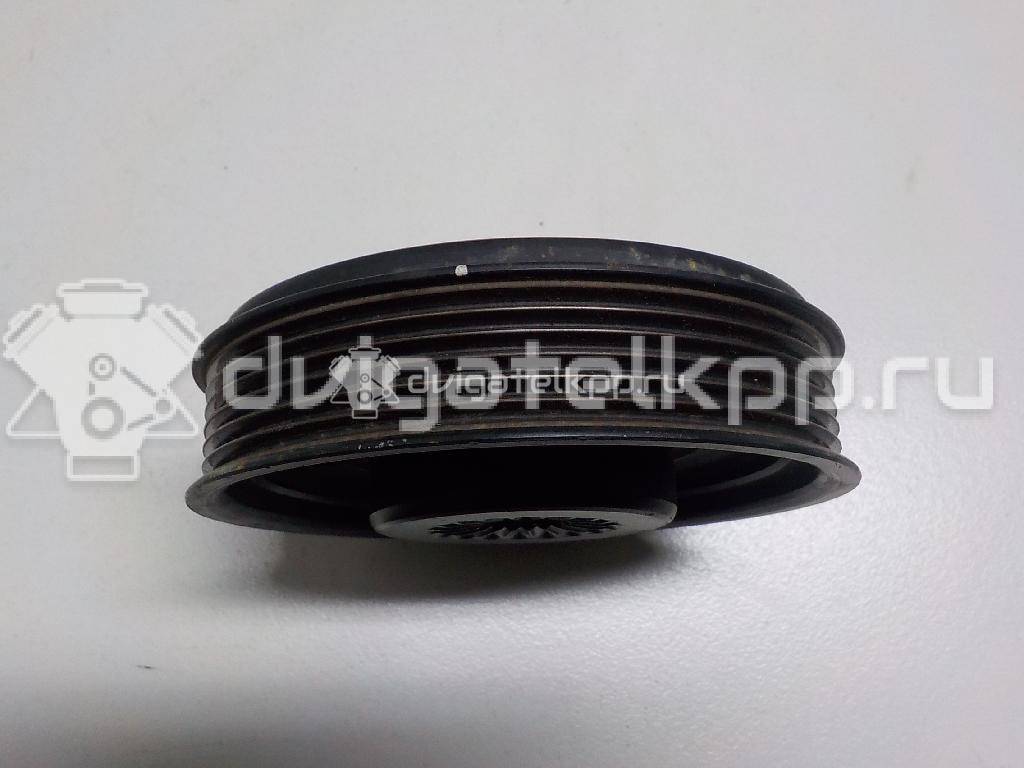 Фото Шкив коленвала  04C105243D для Skoda / Volkswagen / Seat {forloop.counter}}