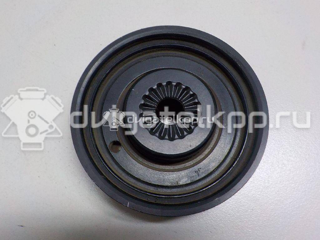 Фото Шкив коленвала  04C105243D для Skoda / Volkswagen / Seat {forloop.counter}}