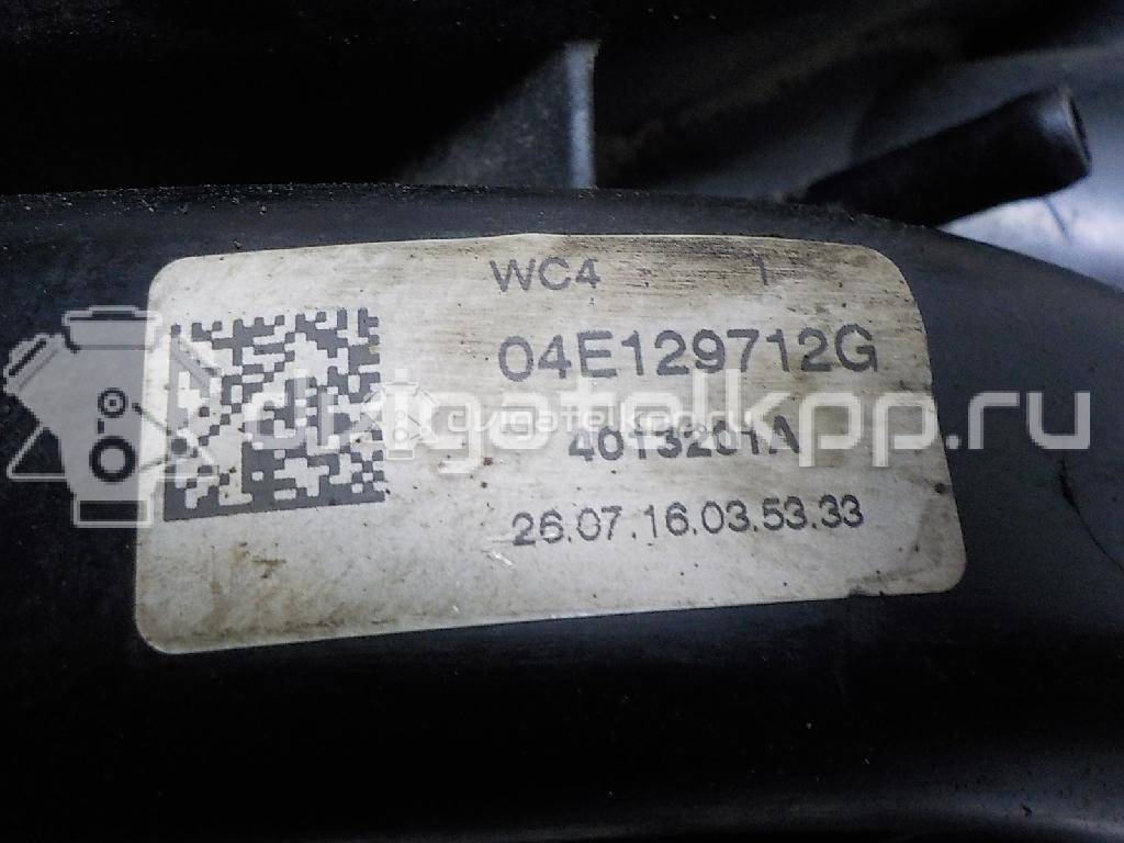 Фото Коллектор впускной  04E129712G для Skoda / Volkswagen / Seat {forloop.counter}}