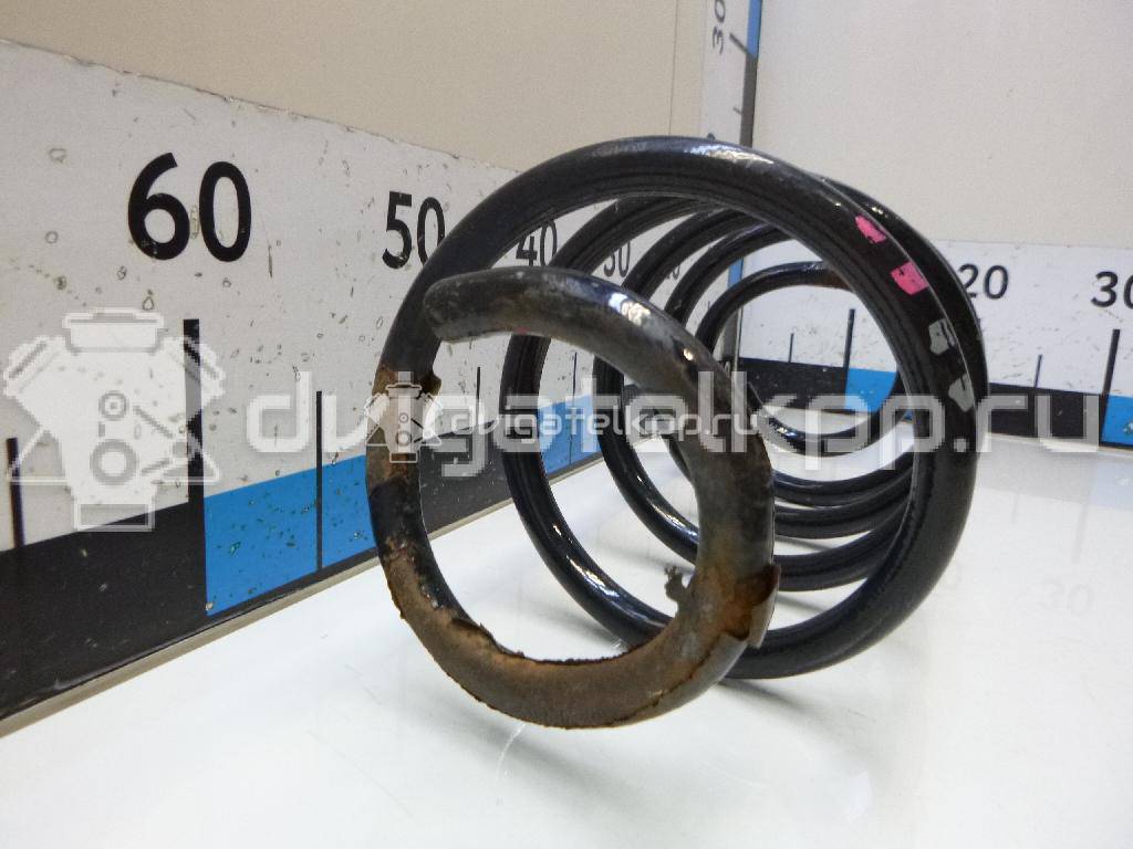 Фото Пружина передняя  1K0411105CM для Skoda Yeti 5L {forloop.counter}}