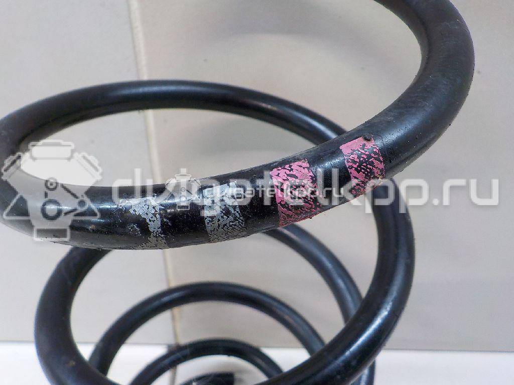 Фото Пружина передняя  1K0411105CM для Skoda Yeti 5L {forloop.counter}}