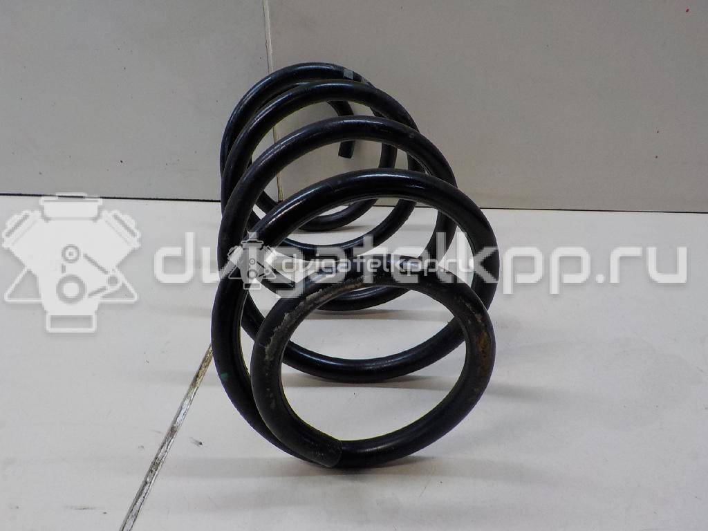 Фото Пружина передняя  1K0411105CM для Skoda Yeti 5L {forloop.counter}}