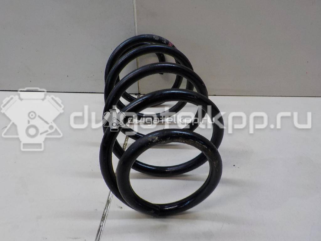 Фото Пружина передняя  1K0411105CM для Skoda Yeti 5L {forloop.counter}}