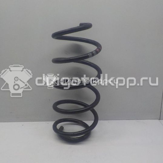 Фото Пружина передняя  1K0411105CM для Skoda Yeti 5L