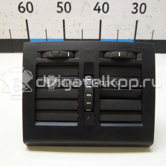 Фото Дефлектор воздушный  1Z08192039B9 для skoda Yeti