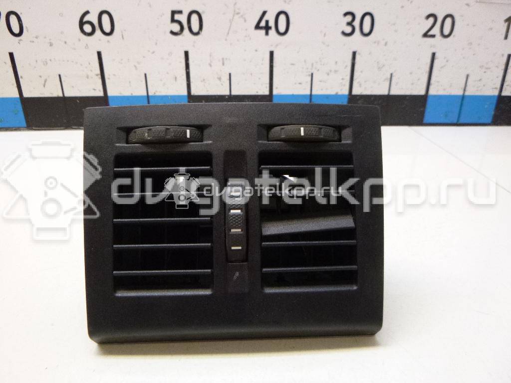 Фото Дефлектор воздушный  1Z08192039B9 для skoda Yeti {forloop.counter}}