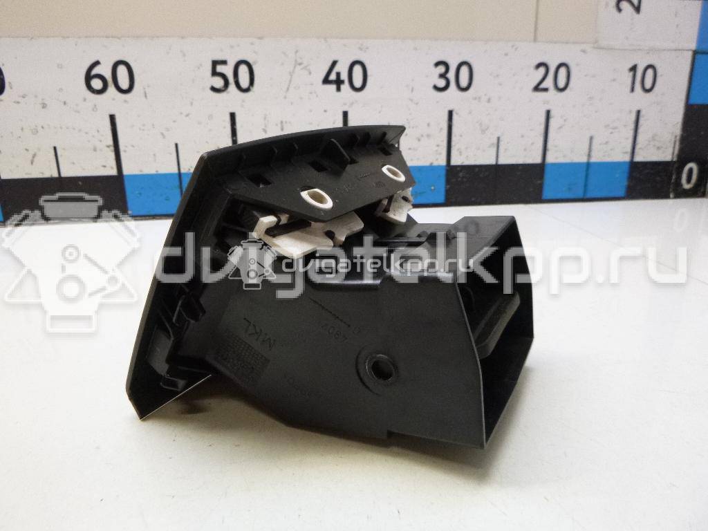 Фото Дефлектор воздушный  1Z08192039B9 для skoda Yeti {forloop.counter}}