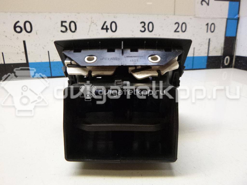 Фото Дефлектор воздушный  1Z08192039B9 для skoda Yeti {forloop.counter}}