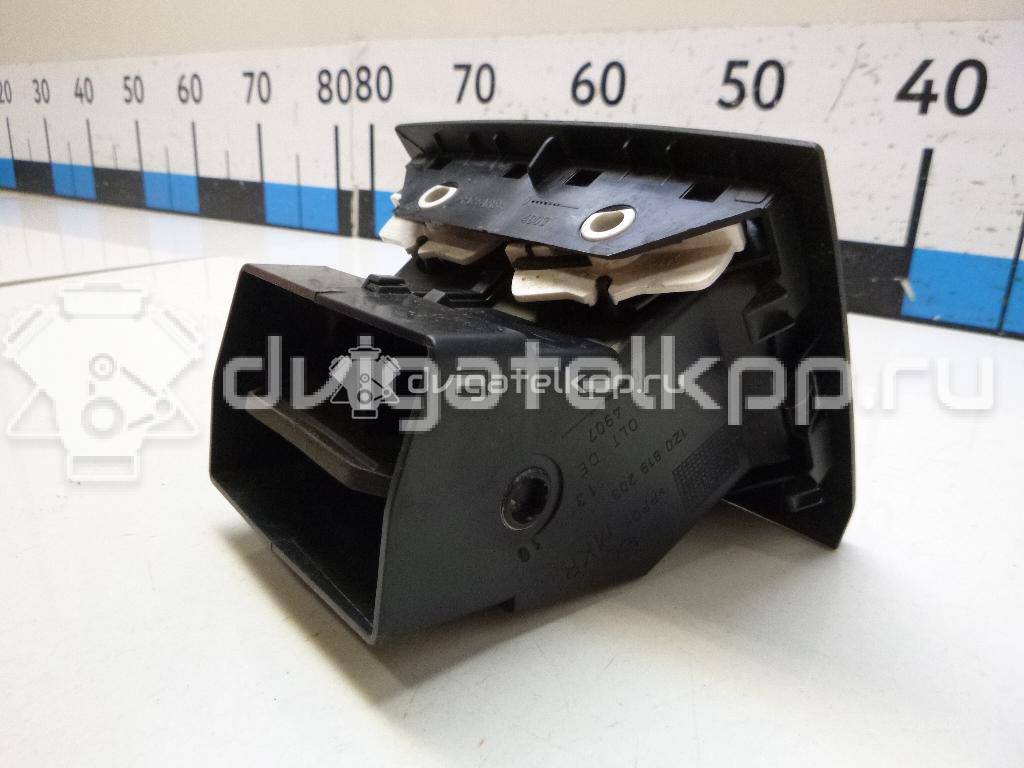 Фото Дефлектор воздушный  1Z08192039B9 для skoda Yeti {forloop.counter}}