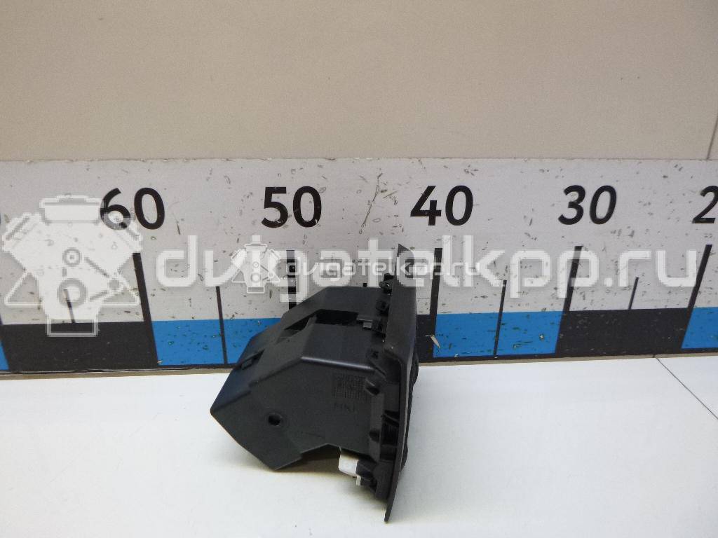 Фото Дефлектор воздушный  1Z08192039B9 для skoda Yeti {forloop.counter}}