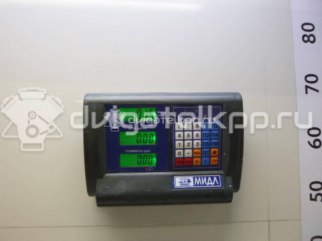 Фото Дефлектор воздушный  1Z08192039B9 для skoda Yeti {forloop.counter}}