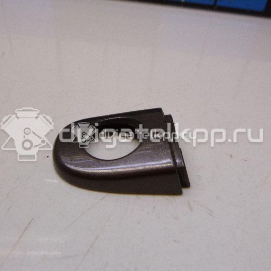 Фото Накладка ручки наружной  6R4837879GRU для skoda Yeti