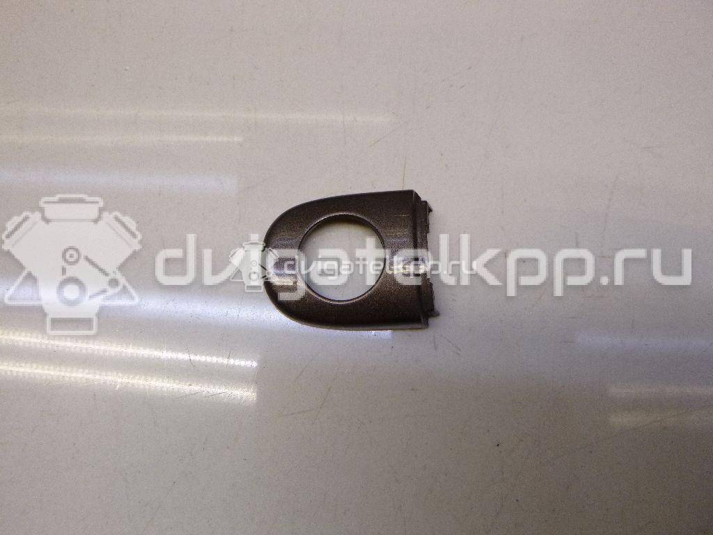 Фото Накладка ручки наружной  6R4837879GRU для skoda Yeti {forloop.counter}}