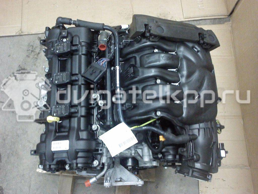 Фото Контрактный (б/у) двигатель ERB для Chrysler 300C / Grand 283-305 л.с 24V 3.6 л бензин {forloop.counter}}