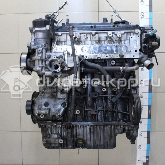 Фото Контрактный (б/у) двигатель D20DTF для Ssang Yong Korando / Actyon 150-175 л.с 16V 2.0 л Дизельное топливо 6710101097