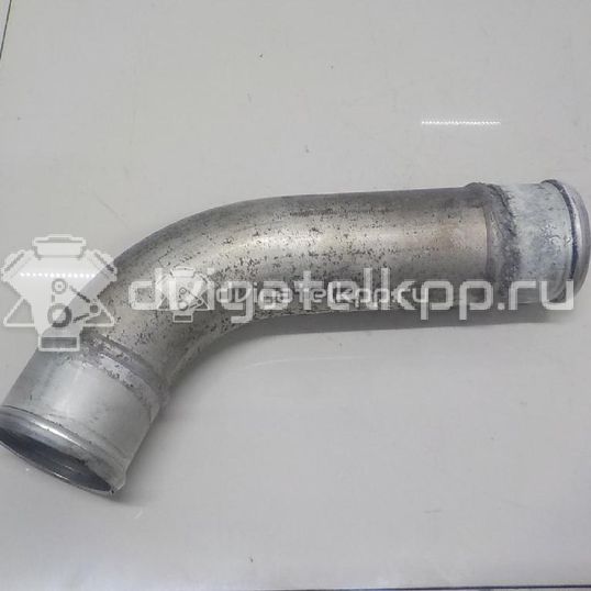 Фото Патрубок интеркулера  2381234100 для ssang yong Actyon New/Korando C